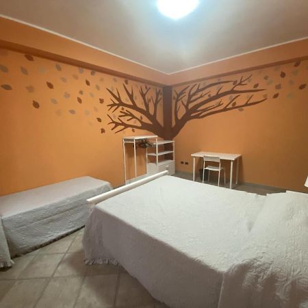 B&B Al Solito Posto LʼAquila Exteriér fotografie