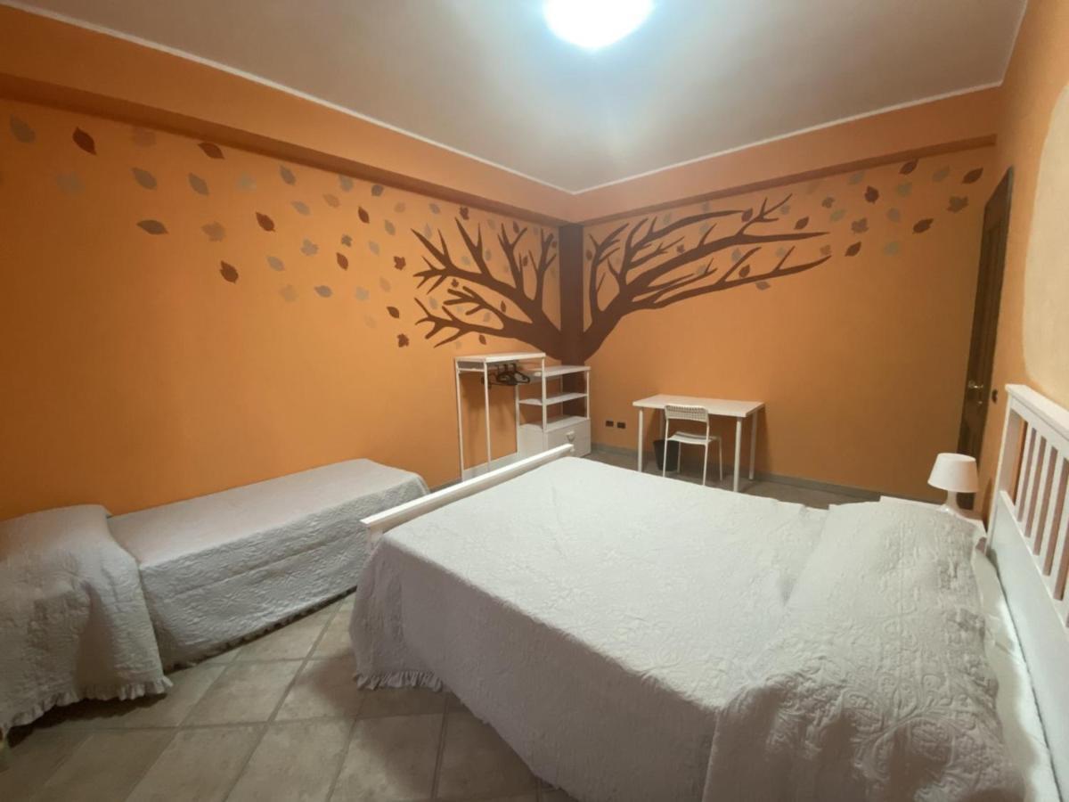 B&B Al Solito Posto LʼAquila Exteriér fotografie