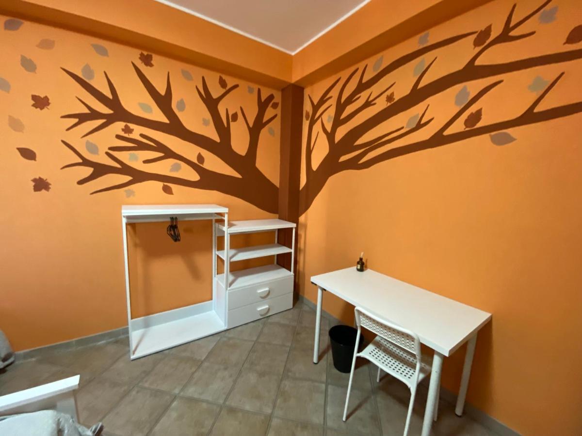 B&B Al Solito Posto LʼAquila Exteriér fotografie
