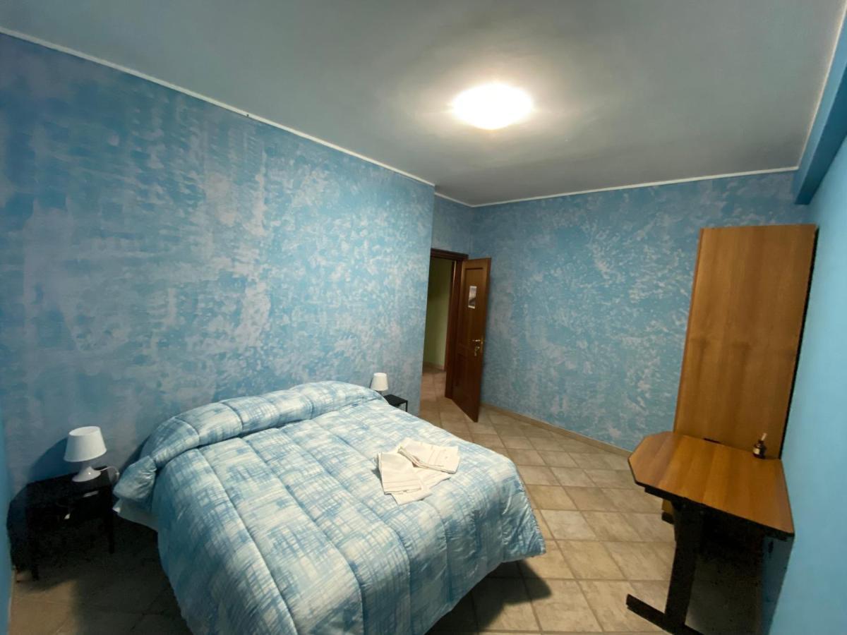 B&B Al Solito Posto LʼAquila Exteriér fotografie